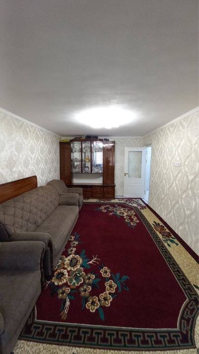 3-xonali kvartira, 68 m²