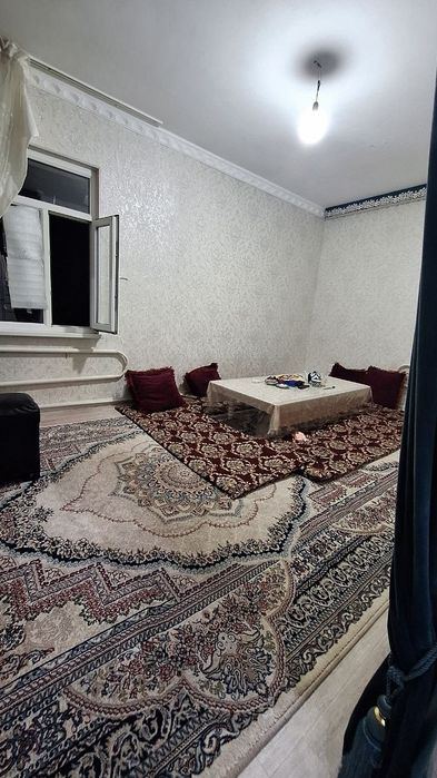 2-комнатная квартира, 58 м²