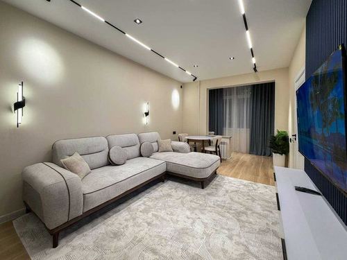 2-комнатная квартира, 50 м²