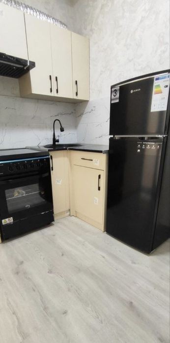 2-комнатная квартира, 47 м²