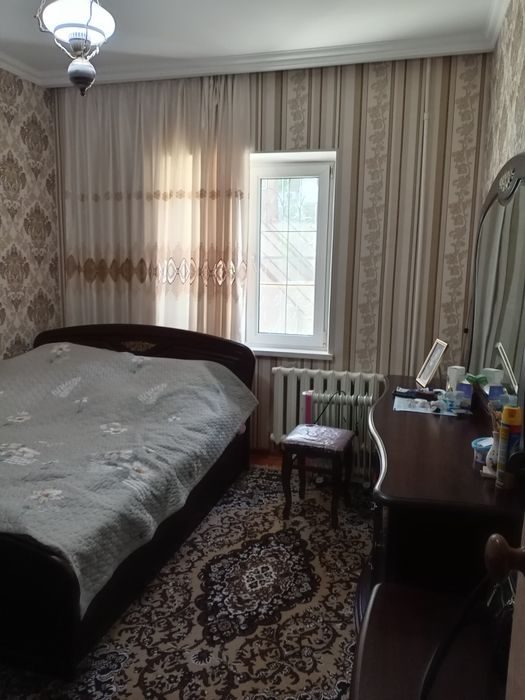 3-xonali kvartira, 75.75 m², 1/5 qavat, Toshkent, Mirzo Ulug‘bek tumani, sotuvga