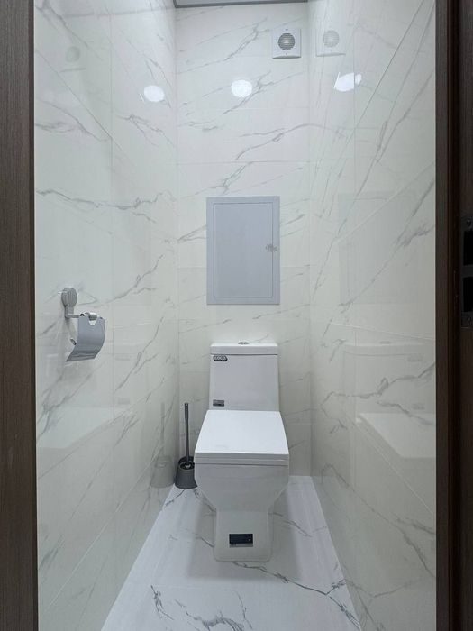 2-комнатная квартира, 55 м², 4/4 эт, Ташкент, Мирзо-Улугбекский район, на продажу