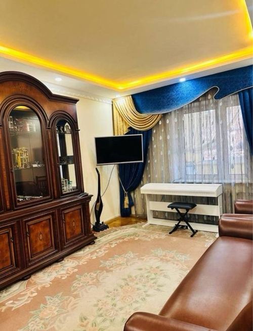 2-комнатная квартира, 64 м²
