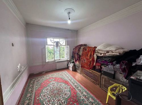 2-комнатная квартира, 62 м²