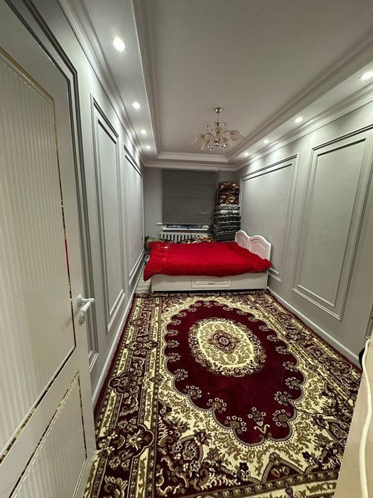 2-комнатная квартира, 50 м², 1/4 эт, Ташкент, Мирзо-Улугбекский район, на продажу