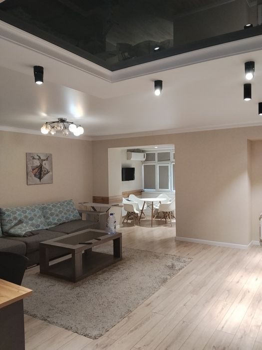 3-xonali kvartira, 75 m², 2/4 qavat, Toshkent, Mirzo Ulug‘bek tumani, sotuvga