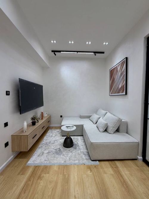 2-комнатная квартира, 50 м²