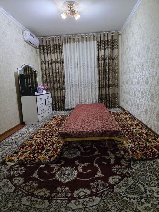 2-комнатная квартира, 50 м², 1/5 эт, Ташкент, Мирзо-Улугбекский район, на продажу