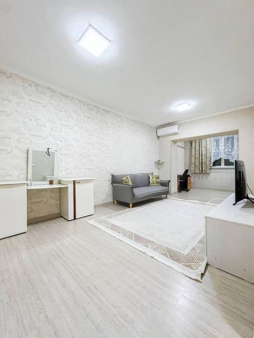 2-комнатная квартира, 55 м²