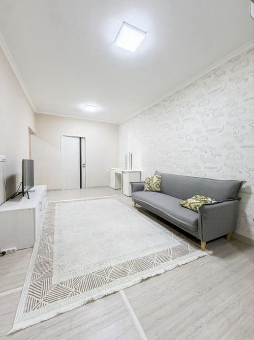 2-комнатная квартира, 55 м²