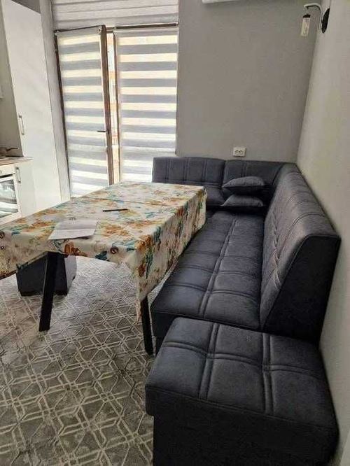 2-комнатная квартира, 53.65 м²