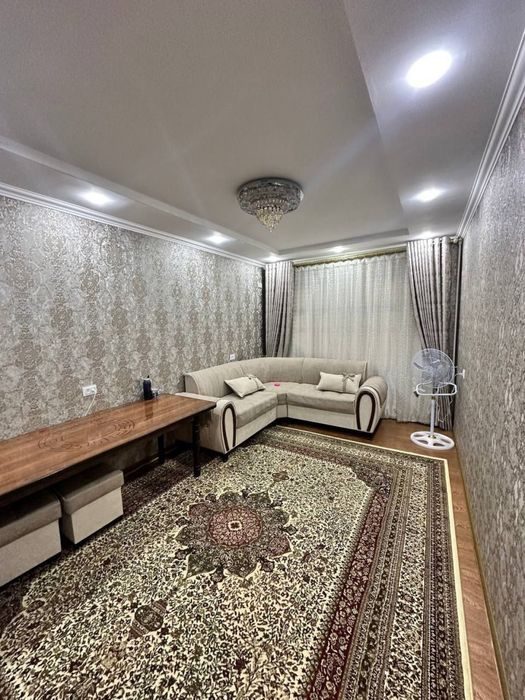3-xonali kvartira, 70 m², 4/5 qavat, Toshkent, Mirzo Ulug‘bek tumani, sotuvga