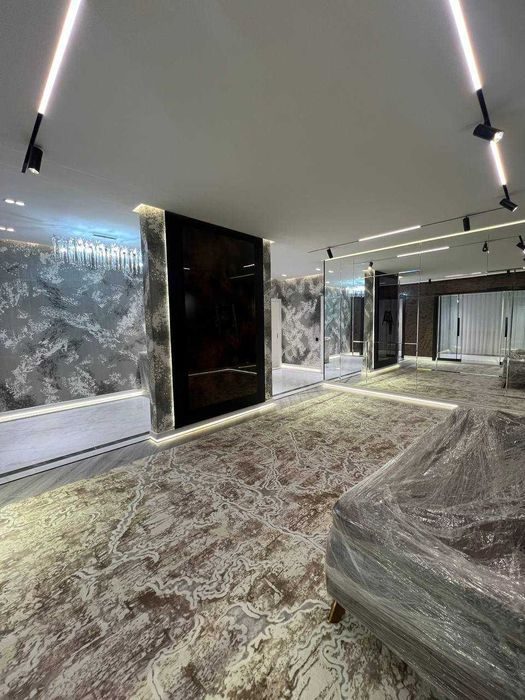 3-xonali kvartira, 90 m², 3/4 qavat, Toshkent, Mirzo Ulug‘bek tumani, sotuvga