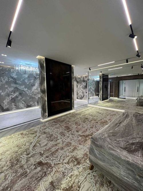 3-xonali kvartira, 90 m²