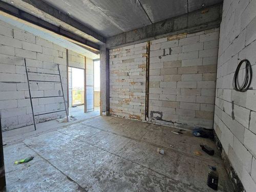 7-комнатная квартира, 278 м²