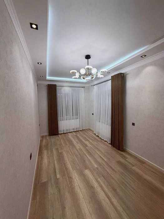 2-комнатная квартира, 60 м², 4/11 эт, Ташкент, Мирзо-Улугбекский район, на продажу