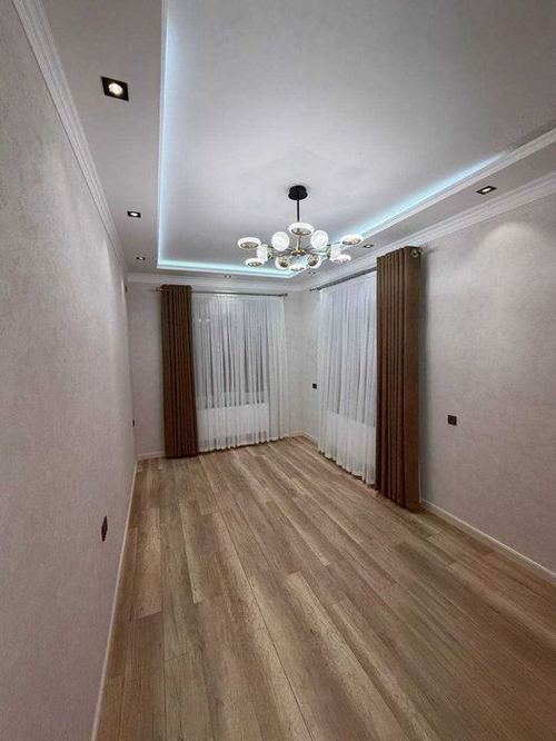 2-комнатная квартира, 60 м²