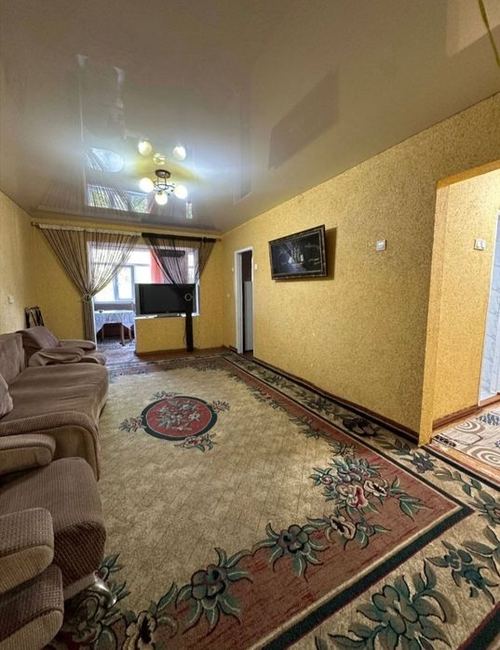 2-комнатная квартира, 48 м²