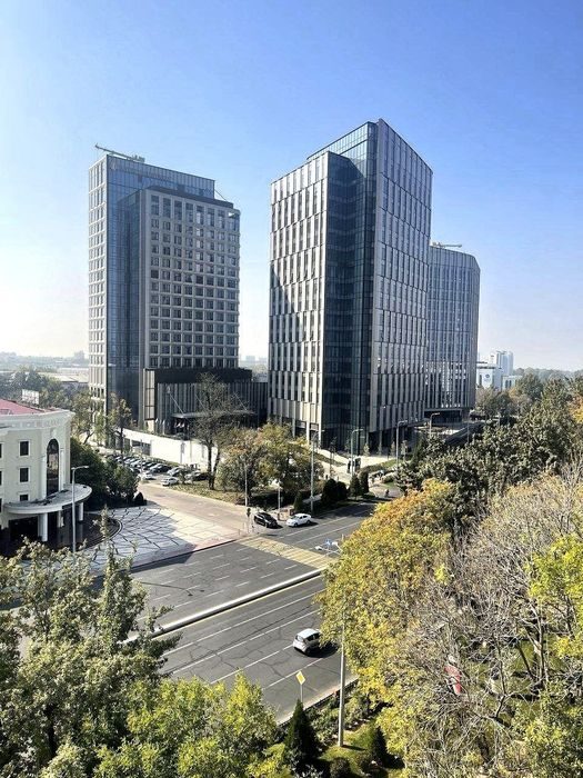 3-xonali kvartira, 70 m², 9/9 qavat, Toshkent, Mirzo Ulug‘bek tumani, sotuvga
