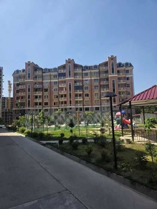 5-комнатная квартира, 170 м², 7/8 эт, Ташкент, Мирзо-Улугбекский район, на продажу