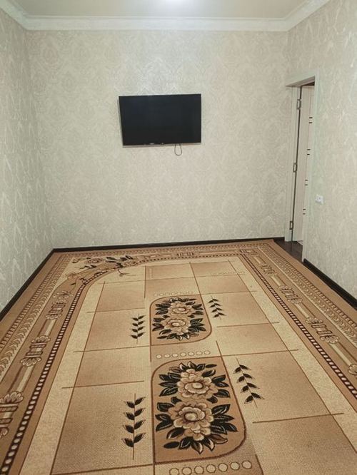 4-room apartment, 120 m²
