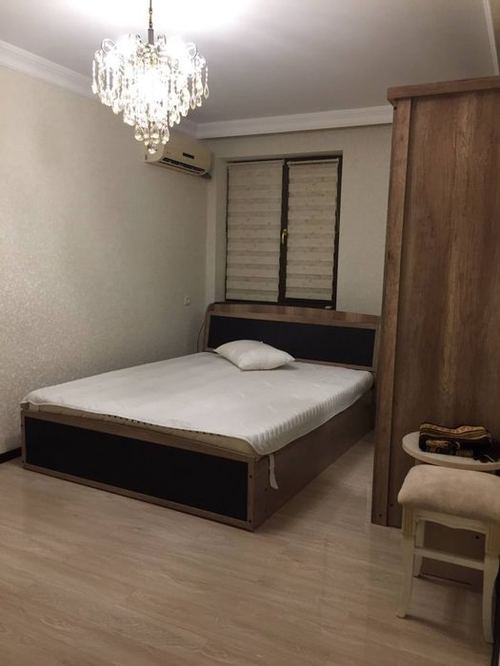 3-комнатная квартира, 60 м²