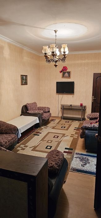 2-xonali kvartira, 55 m², 3/4 qavat, Toshkent, Mirzo Ulug‘bek tumani, ijaraga