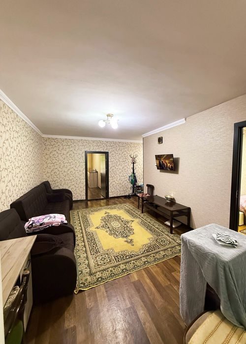 2-xonali kvartira, 55 m², 2/4 qavat, Toshkent, Mirzo Ulug‘bek tumani, ijaraga