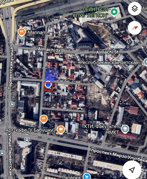 8-комнатный дом, 400 м²