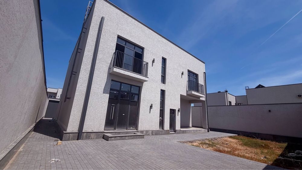 8-комнатный дом, 460 м², Ташкент, Мирзо-Улугбекский район, на продажу