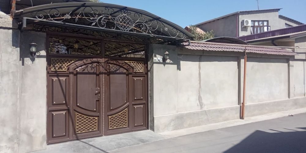 8-комнатный дом, 470 м², Ташкент, Мирзо-Улугбекский район, на продажу