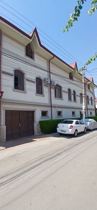 6-room house, 17 m²