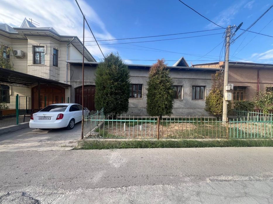 5-room cottage, 180 m², Tashkent, Mirzo Ulugbek District, for sale