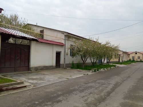 4-room cottage, 600 m²