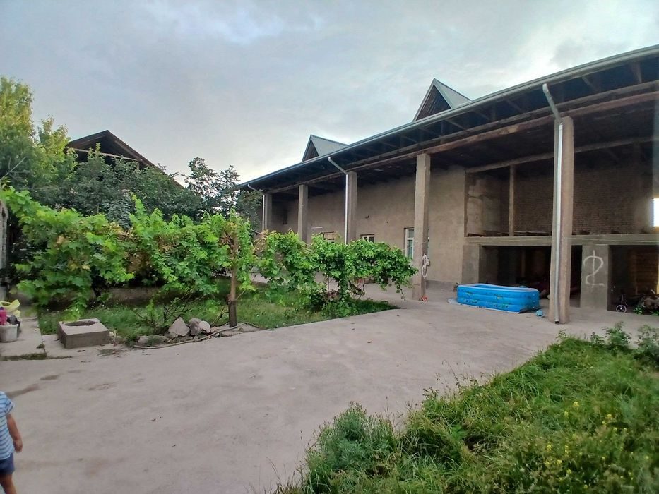 5-room house, 11.5 m², Tashkent, Mirzo Ulugbek District, for sale