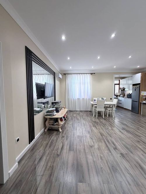 2-комнатная квартира, 55 м²