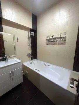 2-комнатная квартира, 60 м²