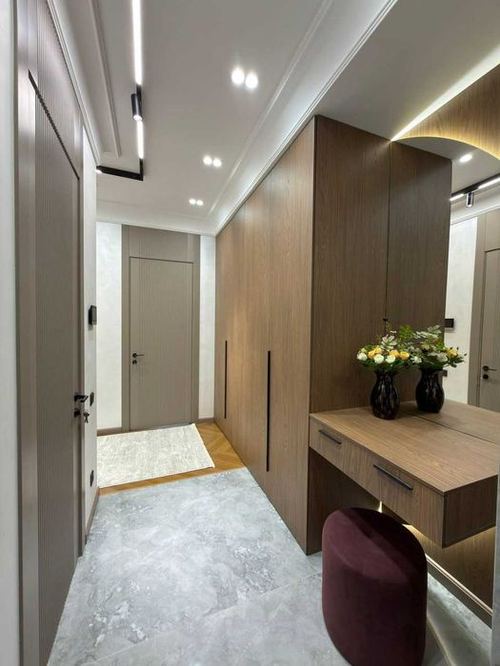 3-room apartment, 77 m²