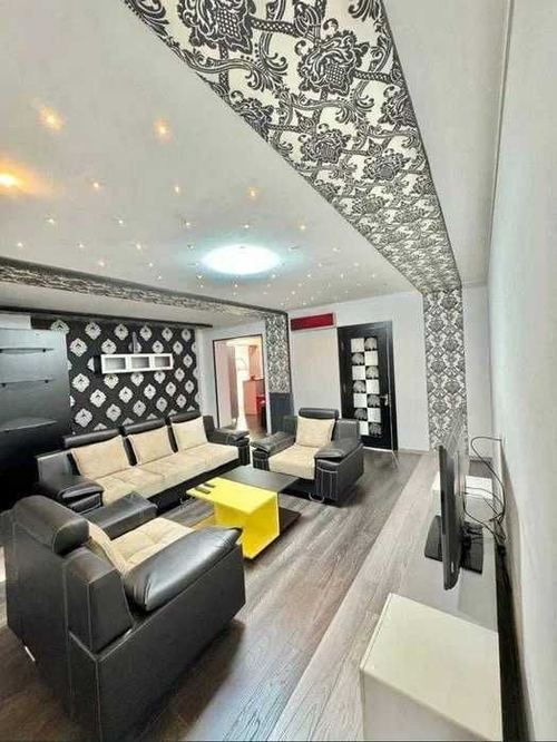 3-xonali kvartira, 82 m²