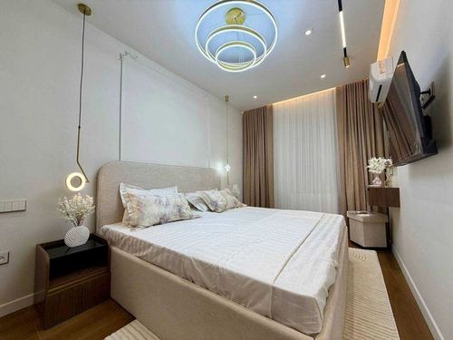 3-xonali kvartira, 75 m²