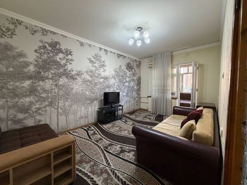 2-комнатная квартира, 68 м²