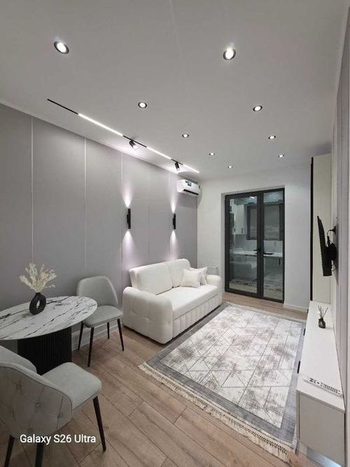 2-комнатная квартира, 42 м²