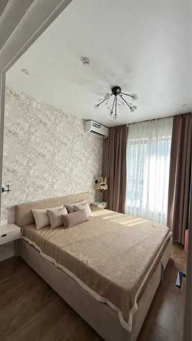 2-комнатная квартира, 51 м²