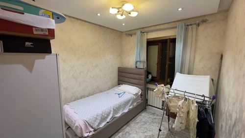 5-комнатная квартира, 115 м²