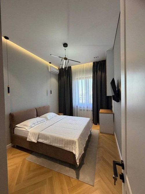 2-xonali kvartira, 60 m²