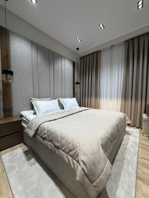 2-xonali kvartira, 60 m²