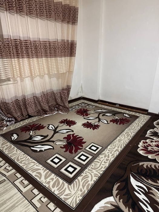 1-комнатная квартира, 40 м², 1/1 эт, Ташкент, Мирабадский район, в аренду