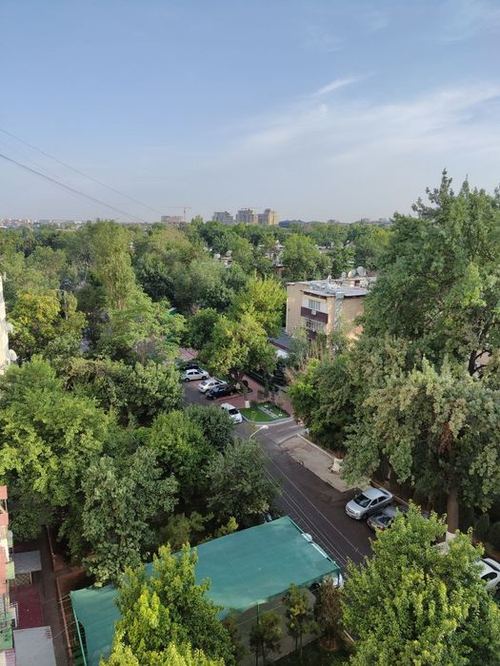 2-xonali kvartira, 70 m²