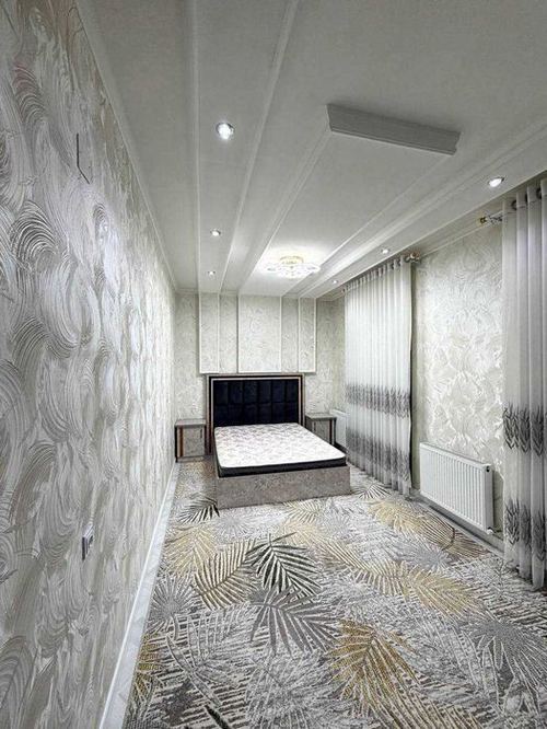 2-xonali kvartira, 70 m²
