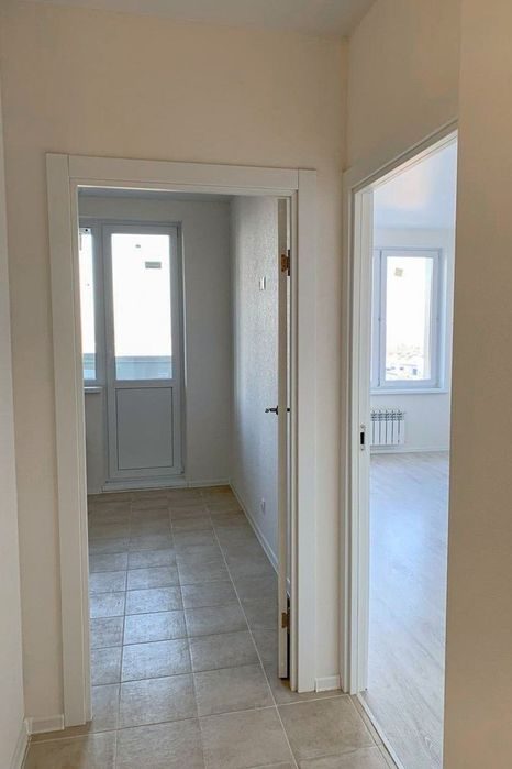 1-комнатная квартира, 37 м², 5/5 эт, Ташкент, Мирабадский район, в аренду